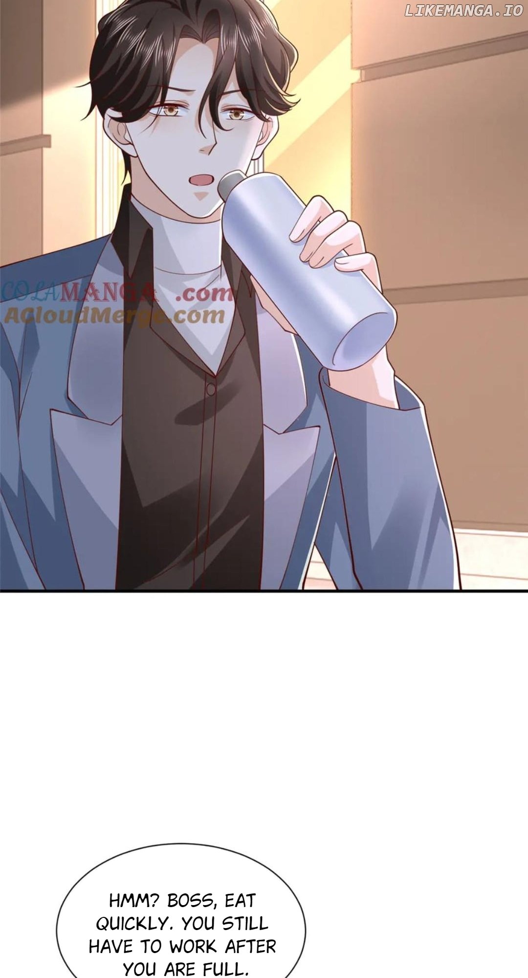 I randomly have a new career every week Chapter 799 - page 34